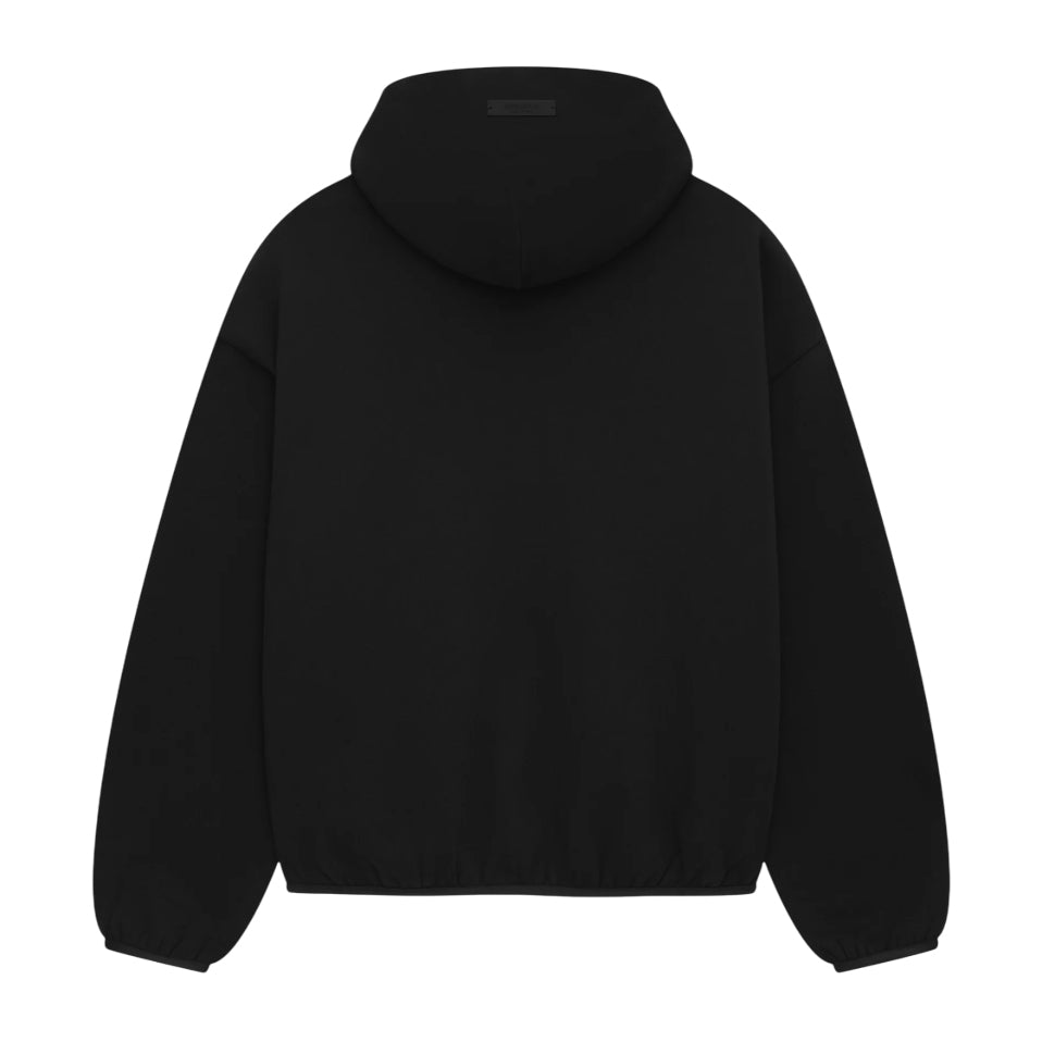 Fear of God Essentials x NBA Hoodie 'Black' 192AL246401F