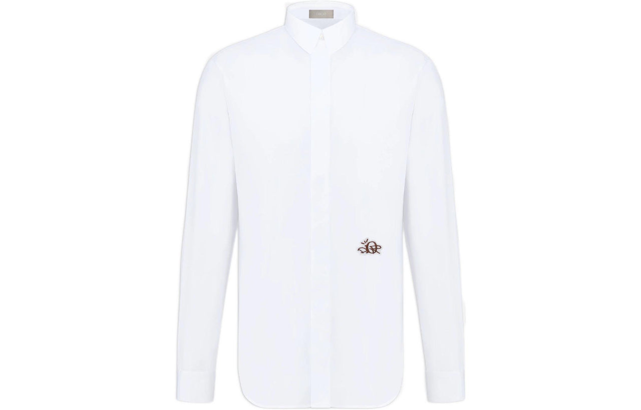 DIOR X Cactus Jack Shirt