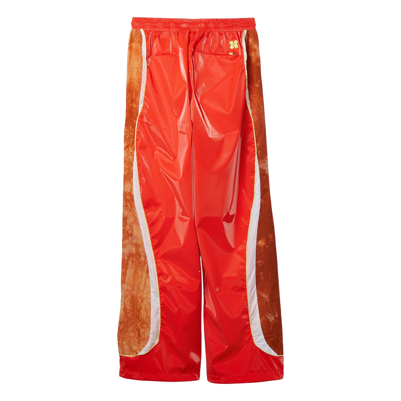 Nike x Project F.R.O.G. Tracksuit Pants Asia Sizing 'Light Crimson Dark Russet' HJ3293-696
