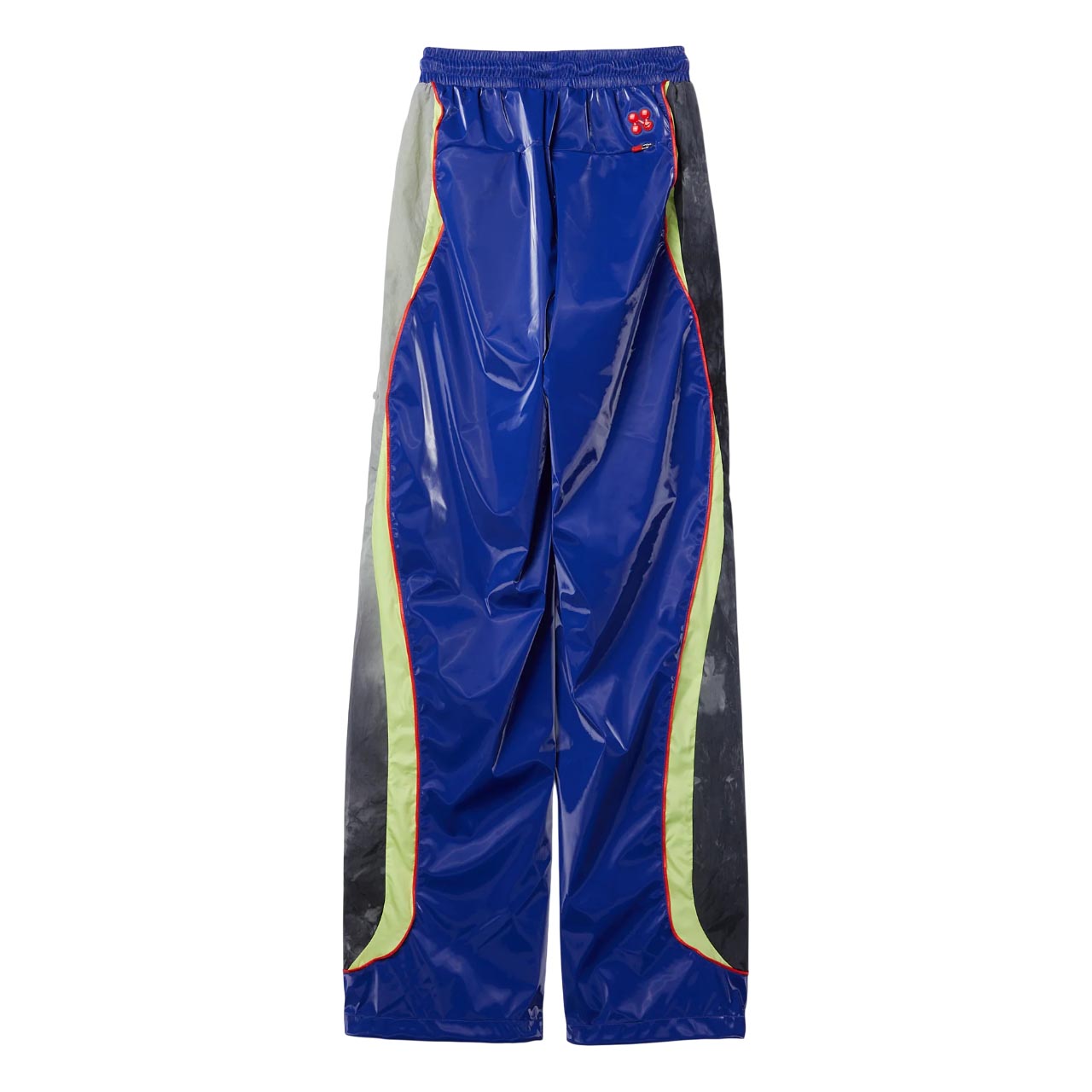 Nike x Project F.R.O.G. Tracksuit Pants Asia Sizing 'Deep Night Black' HJ3293-539