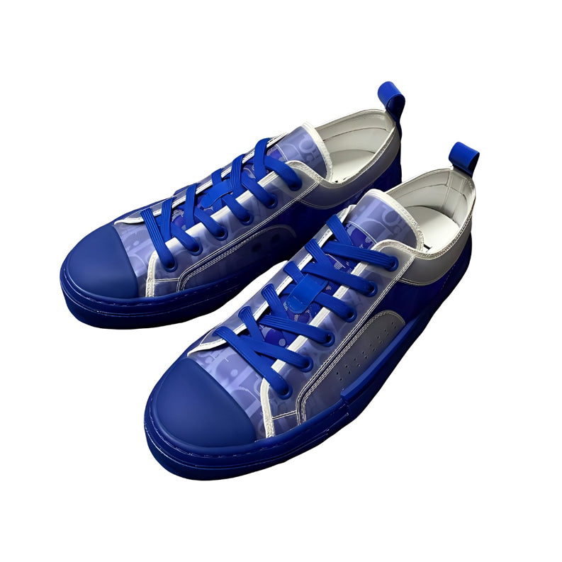 DIOR B23 Low 'DIOR Oblique - Blue'