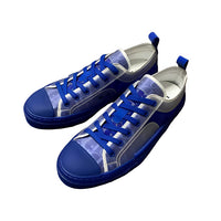 DIOR B23 Low 'DIOR Oblique - Blue'