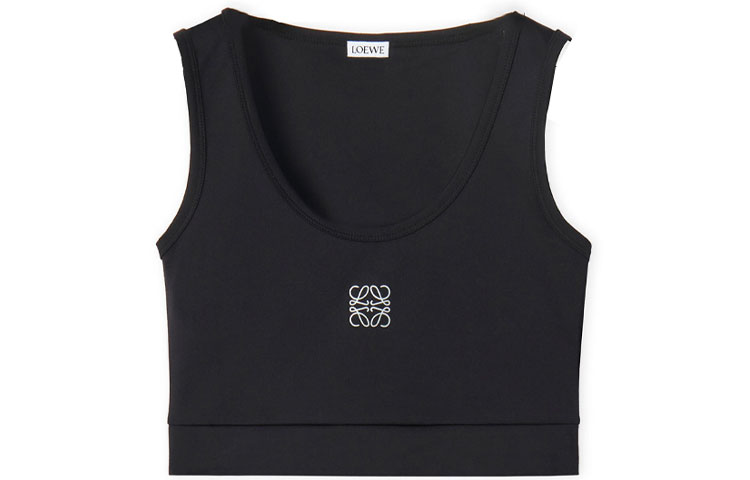 LOEWE Sports Underwear Women's Black
