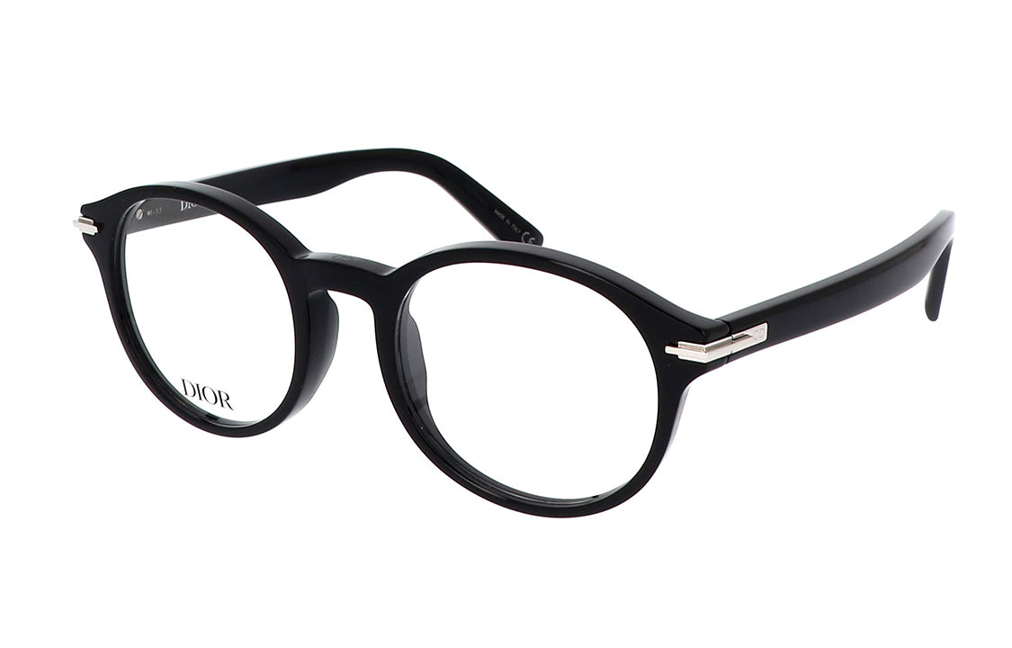 DIOR Round Frame Glasses