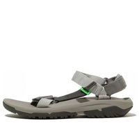 TEVA x MADNESS Hurricane XL T2 'Grey Green' 1110414-GREY