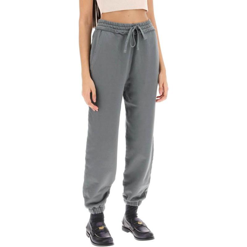 MIU MIU Casual Pants Women's Gray