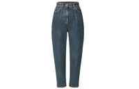 LOUIS VUITTON Jeans Women's Blue