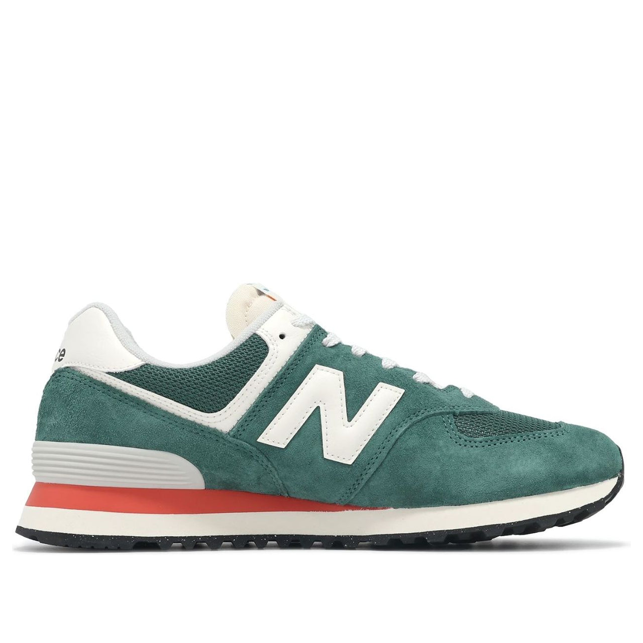 New Balance 574 'New Spruce' U574VPG