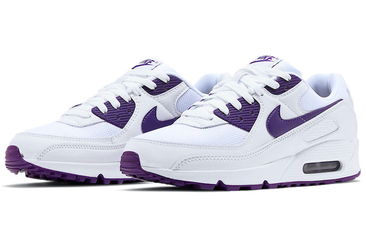 Nike Air Max 90 'Color Pack - Court Purple' CT1028-100