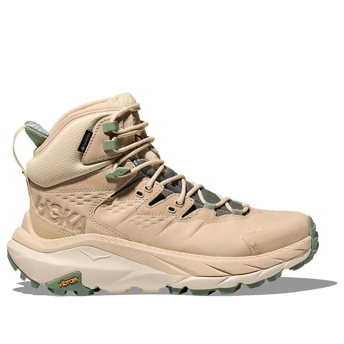 (WMNS) HOKA ONE ONE Kaha 2 GTX 'Oak' 1123156-OKLB