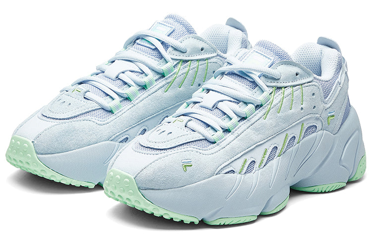 (WMNS) FILA ADE Retro Running Sneakers F12W011102FBU