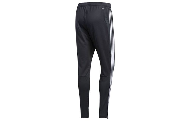 adidas Woven Sports Training Trousers Men Grey DZ6168