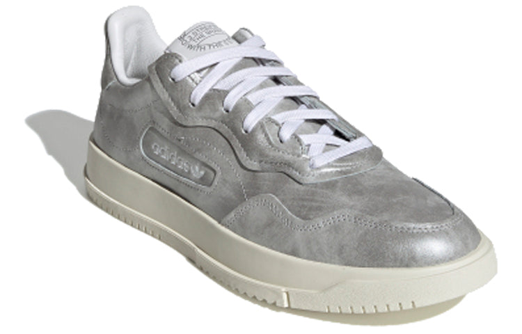 adidas originals SC Premiere 'Grey Silver' EE5374