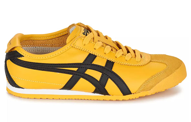 Onitsuka Tiger Mexico 66 'Kill Bill' DL408-0490