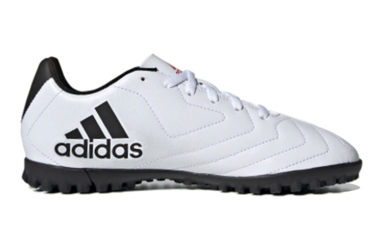 (GS) adidas GolettoVII TF 'White' FV8707