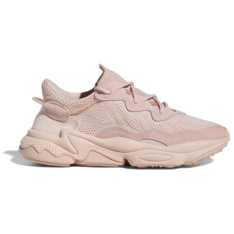 (WMNS) adidas Originals Ozweego Sneakers 'Pink' HQ6682