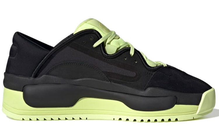 adidas Y-3 Hokori 2 'Black Semi Frozen Yellow' GZ9145