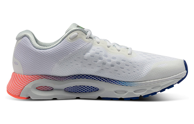 Under Armour HOVR Infinite 3 CN 'White Blue' 3025198-102