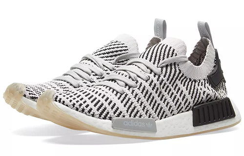 adidas NMD_R1 STLT Primeknit 'Grey' CQ2387