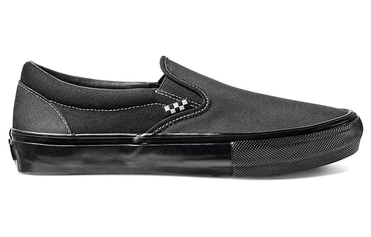 Vans Skate Classics Slip-On Black VN0A5FCABLK