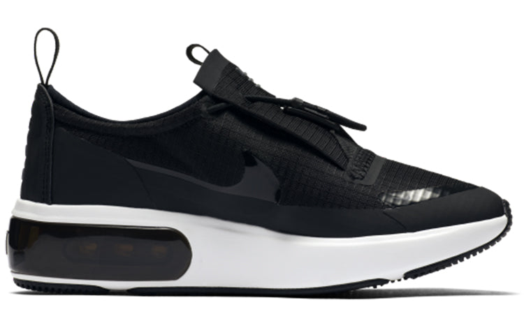 (WMNS) Nike Air Max Dia Winter 'Black' BQ9665-001