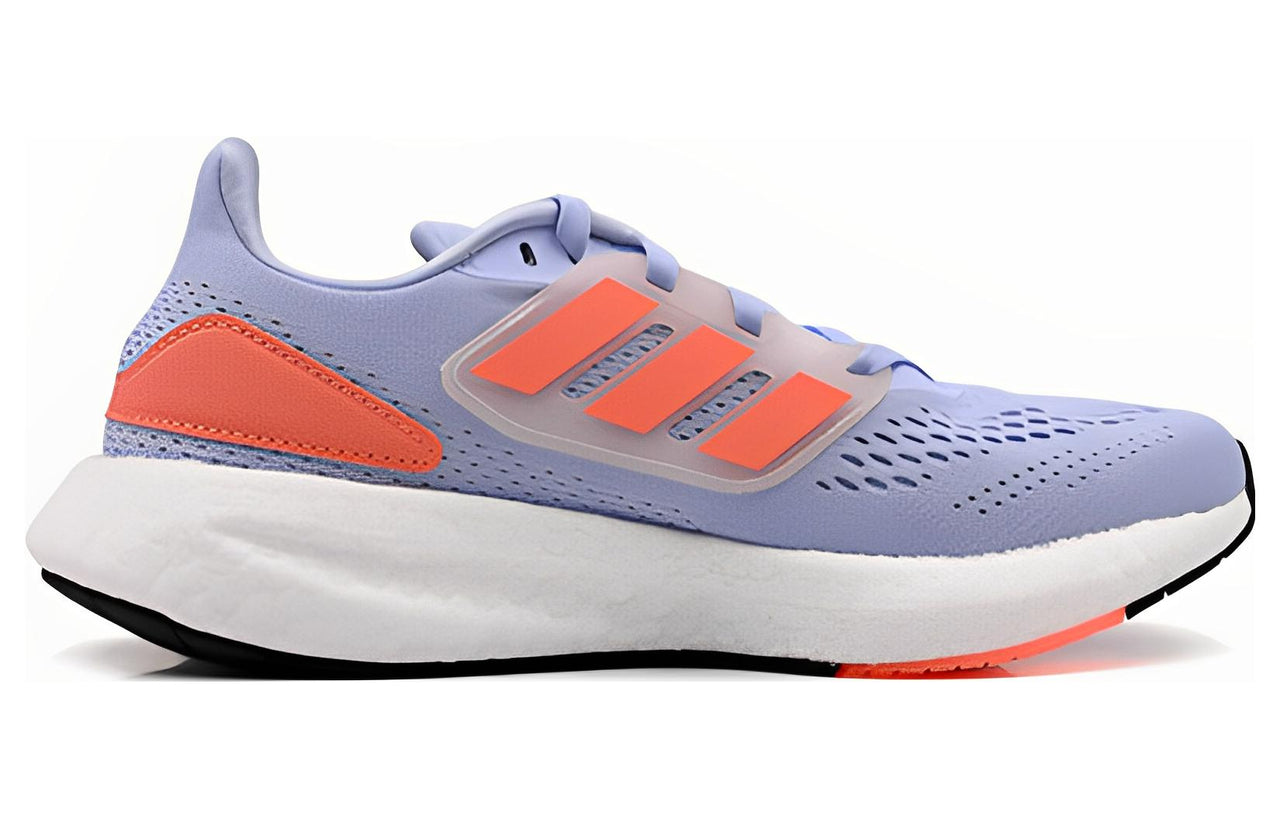 adidas PureBoost 22 Blue Orange' GZ2598