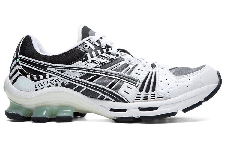 (WMNS) ASICS Gel-Kinsei OG 'Black White' 1022A232-001