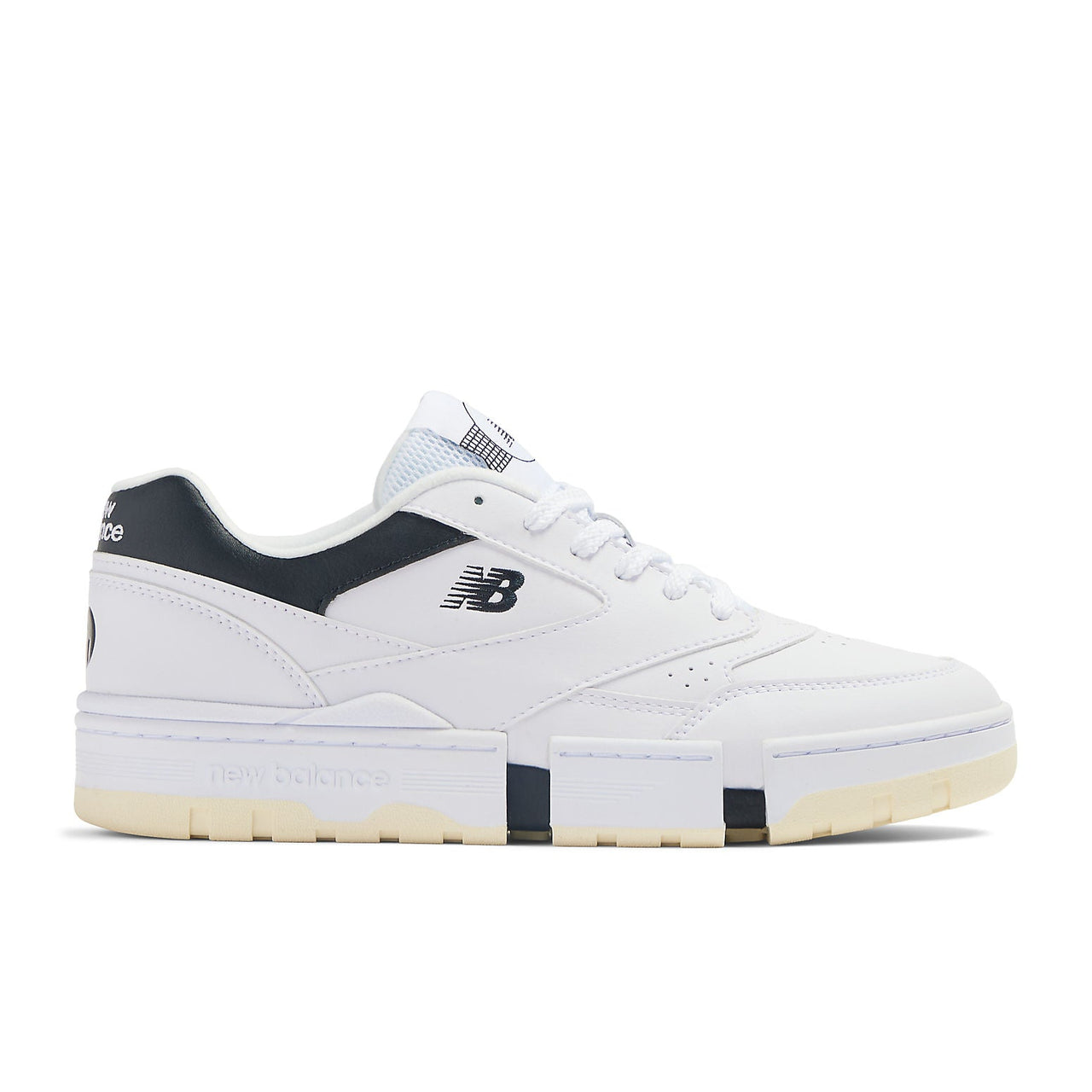 New Balance Jaden Smith x MSFTSrep 0.01 'White Black' CTJSJ1