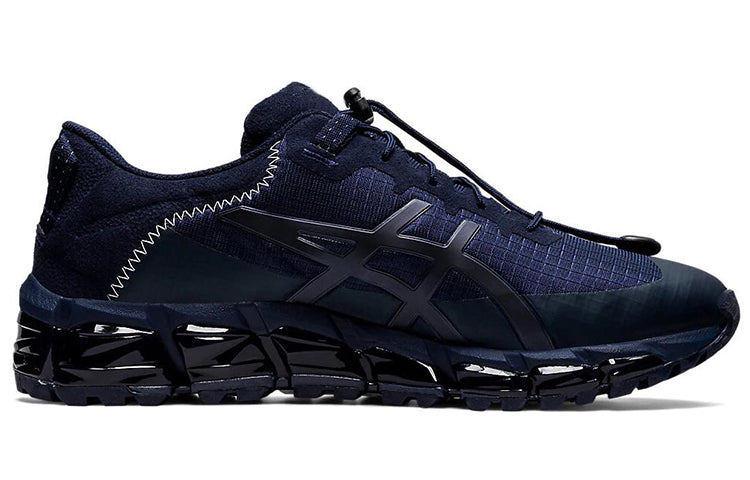 ASICS Reigning Champ x Gel Quantum 360 5 Trail 'Midnight' 1021A252-401