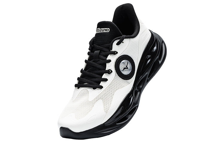 Mizuno KOI 2.0 'White Black' D1GH230903