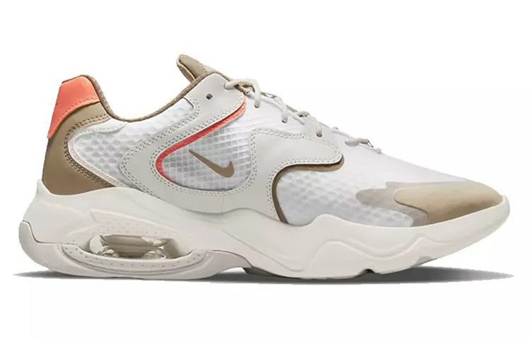 Nike Air Max 2X 'White' DN4231-120
