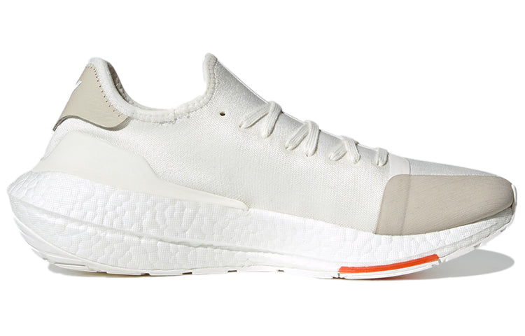 adidas Y-3 Ultra Boost 21 'White Bold Orange' GZ9134