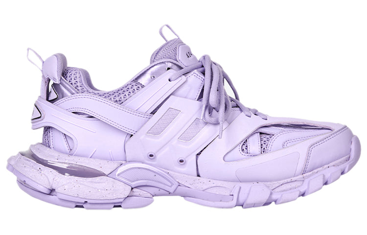 (WMNS) Balenciaga Track Sneaker 'Lilac' 542436W3FE35500