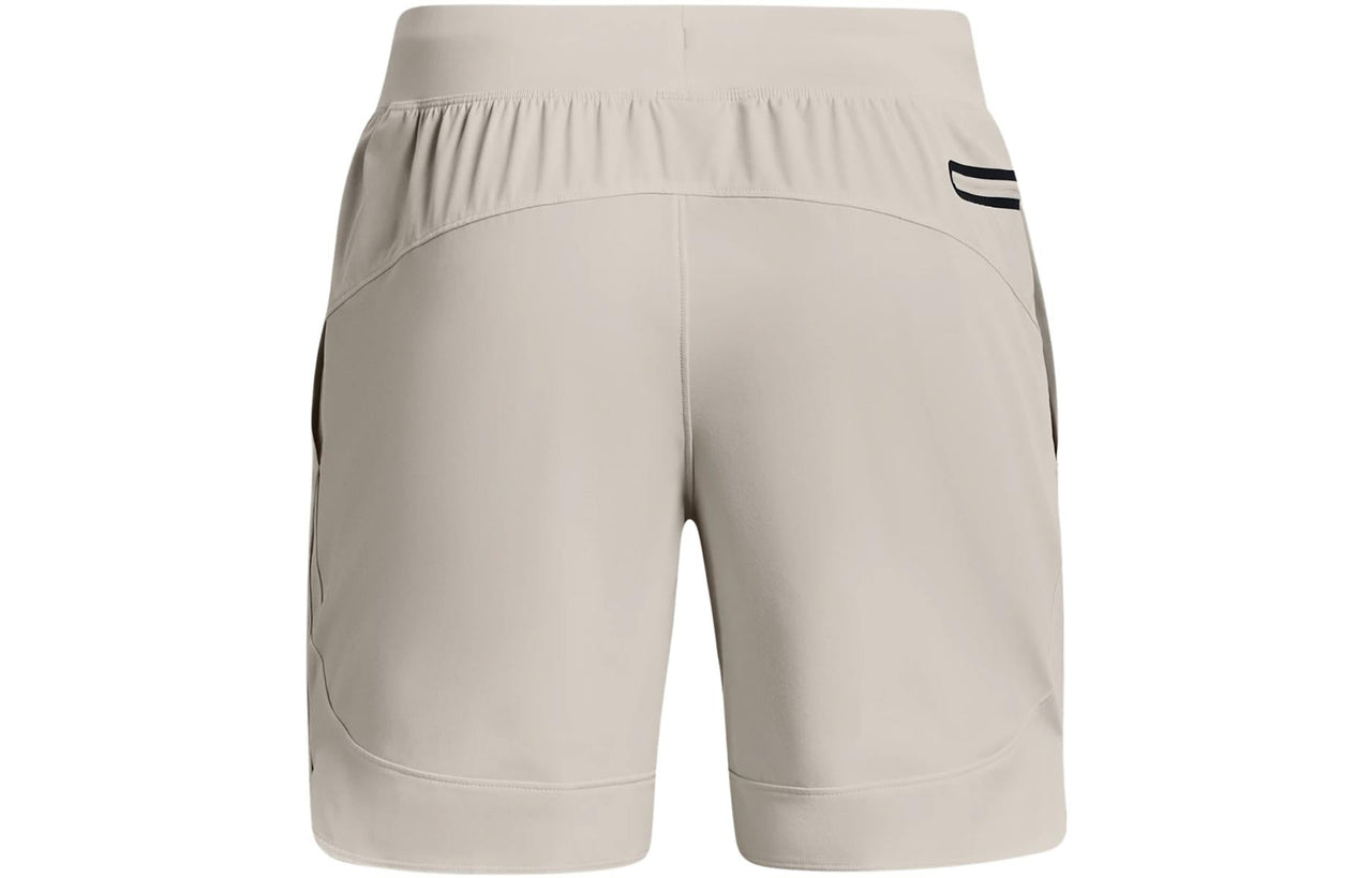 Under Armour Project Rock Unstoppable Shorts 'Grey' 1377812-289