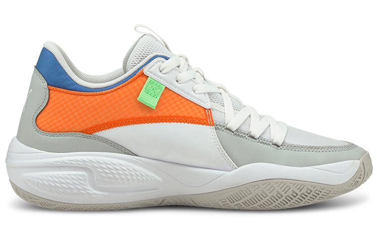 PUMA Court Rider 'Twofold' 195658-01
