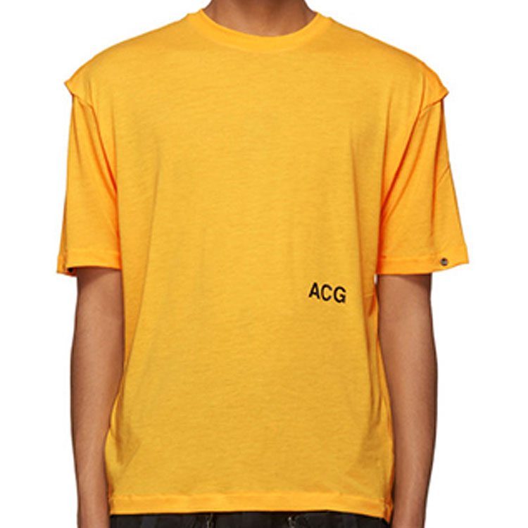 Nike ACG Variable Tee 'Laser Orange' 923951-845