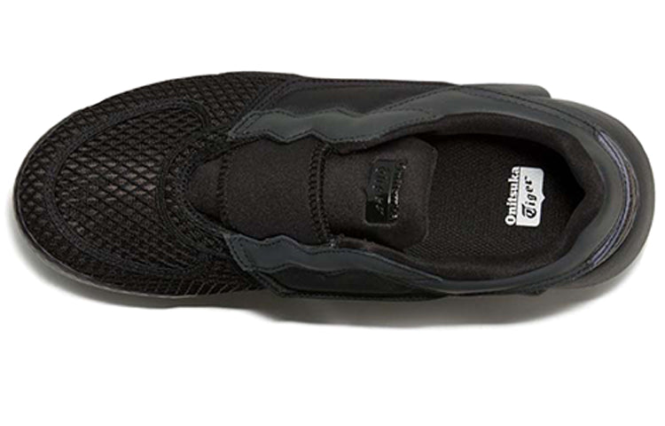 Onitsuka Tiger Admix Runner Sock 'Black' 1183B307