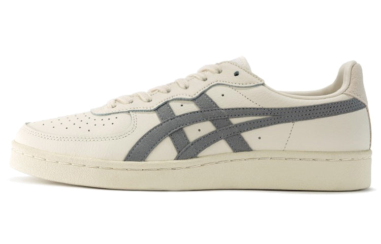Onitsuka Tiger GSM 'Cream Grey' 1183B701-200