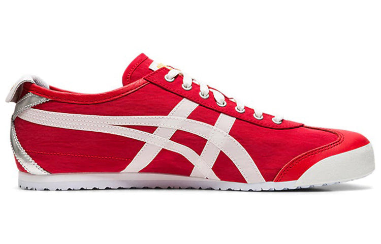 Onitsuka Tiger Mexico 66 Konbu 'Tokyo - Classic Red' 1183A730-600