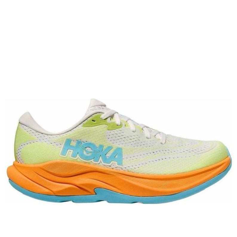 HOKA ONE ONE Rincon 4 'Frost Lettuce' 1155131-FTLT