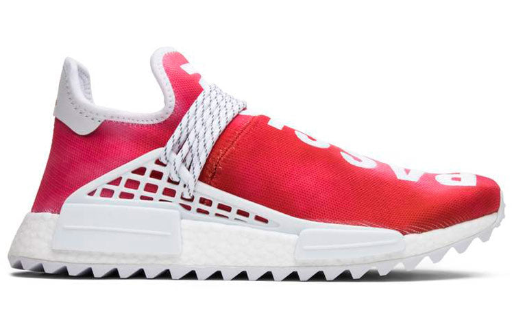 adidas x Pharrell NMD Hu Trail 'Passion' Asia Exclusive F99761