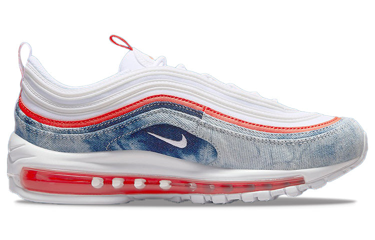 (WMNS) Nike Air Max 97 'Washed Denim' DV2180-900