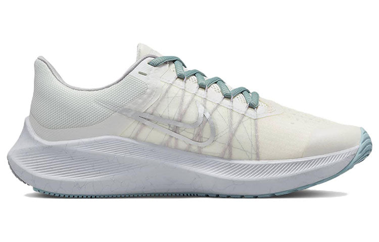 (WMNS) Nike Air Zoom Winflo 8 Premium 'Phantom Metallic Luster' DA3056-002