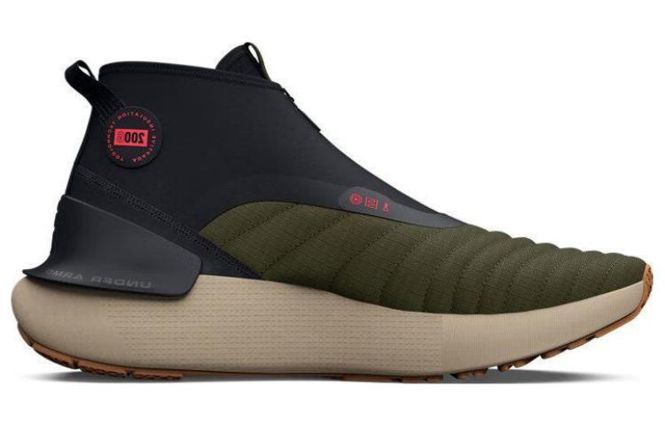Under Armour HOVR Phantom 3 SE Warm 'Marine OD Green' 3026802-300