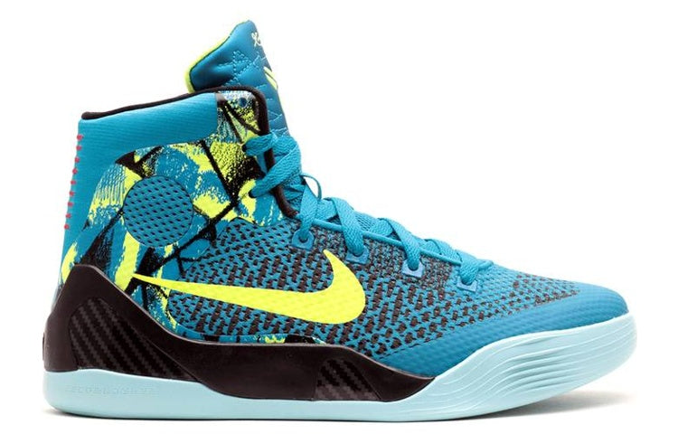 (GS) Nike Kobe 9 Elite 'Perspective' 636602-400