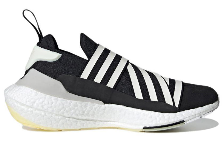 adidas Y-3 Ultra Boost 22 'Black Core White Chalk Pearl' GX1079