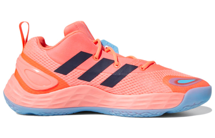 adidas Exhibit A 'Acid Red' GY2819