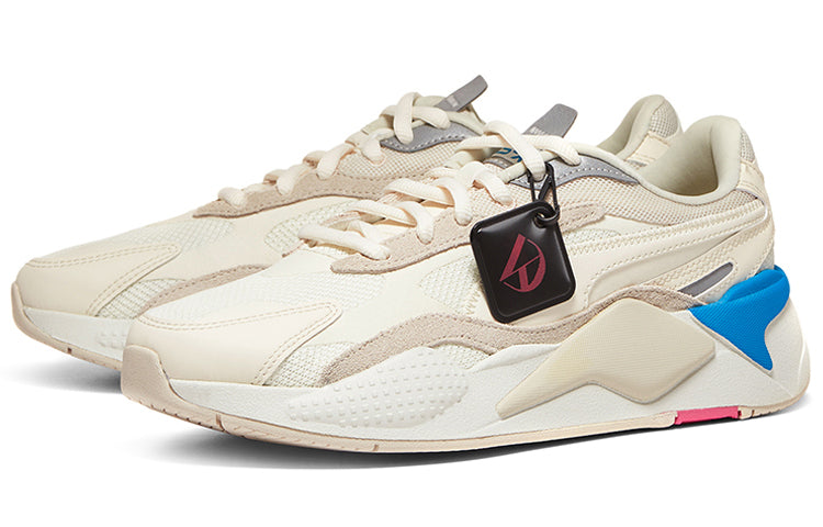 PUMA RS-X3 Kang Daniel White 371570-26