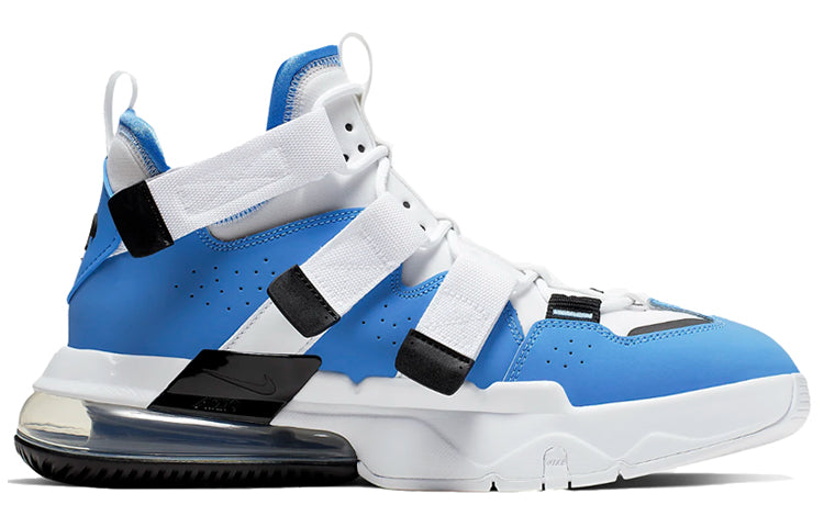 Nike Air Edge 270 'University Blue Black' AQ8764-400