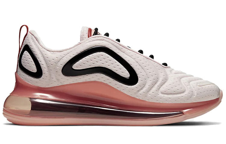 (WMNS) Nike Air Max 720 'Light Soft Pink Coral' AR9293-602